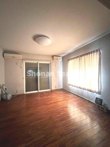 【洋室】 | 6DKならではの部屋数を活かして、寝室・子ども部屋など使い分け可能◎