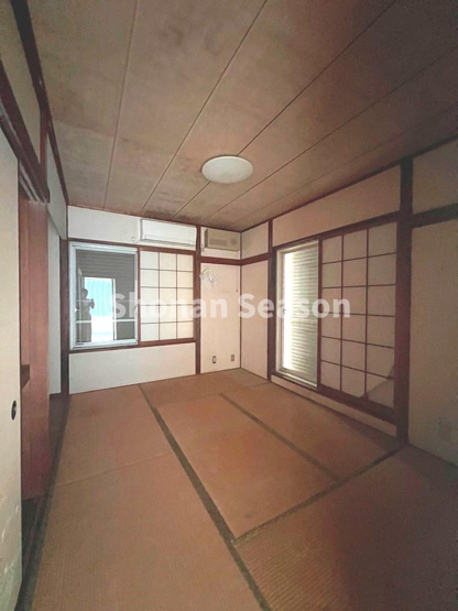 【和室】 | 趣ある和室は、畳の香りとともに日々の疲れを癒してくれる空間に♪