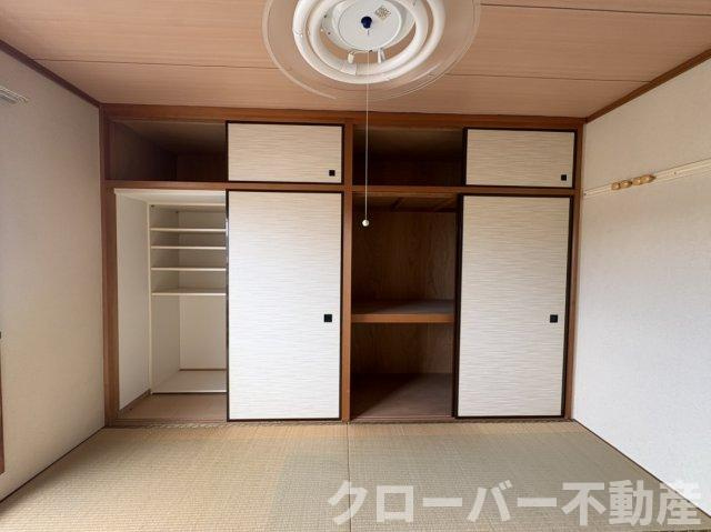 ソルトフィールドＮ・Ｍ　Ｄ棟の内装