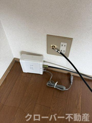 ソルトフィールドＮ・Ｍ　Ｄ棟のその他