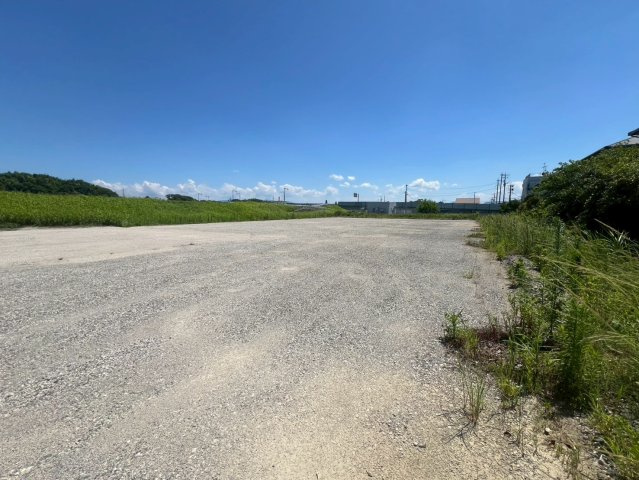 【外観】 | 幸袋33-1売地