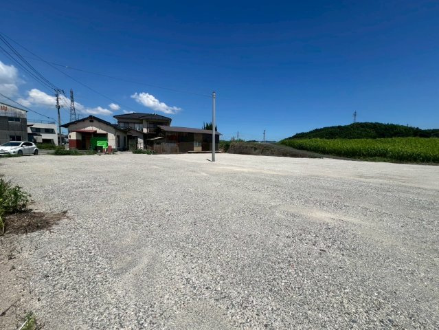 【外観】 | 幸袋33-1売地