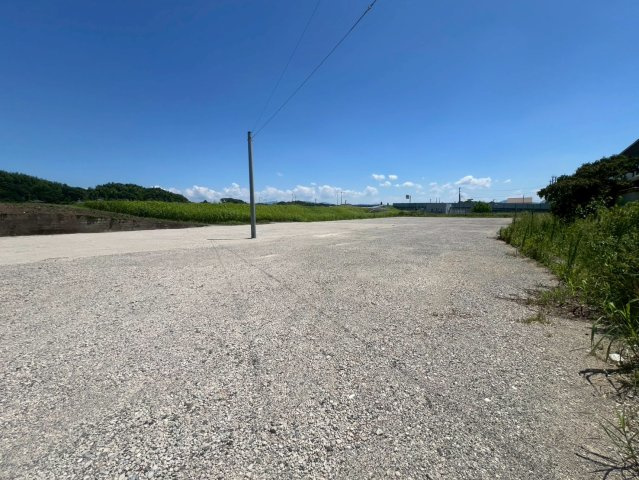 【外観】 | 幸袋33-1売地