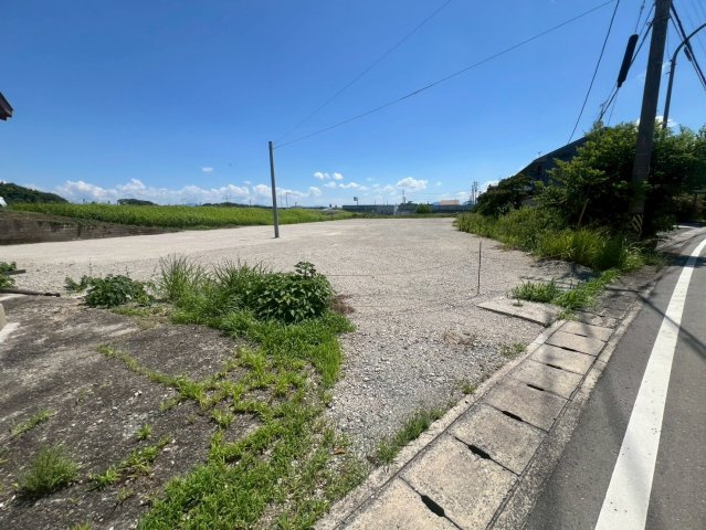 【外観】 | 幸袋33-1売地