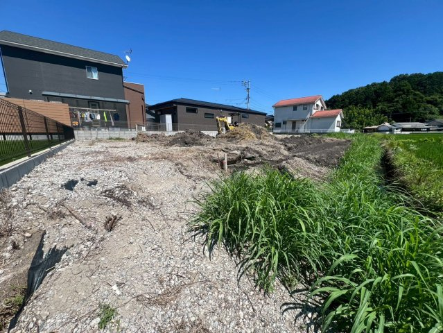 【外観】 | 幸袋33-1売地