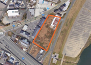 幸袋33-1売地の画像