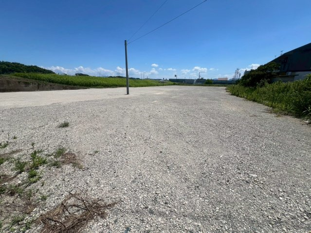 【外観】 | 幸袋33-1売地