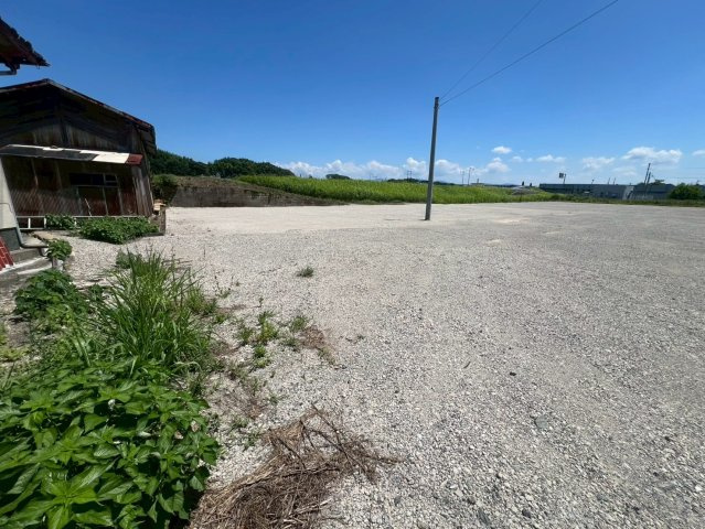 【外観】 | 幸袋33-1売地