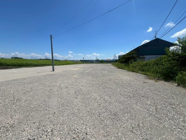 【外観】 | 幸袋33-1売地