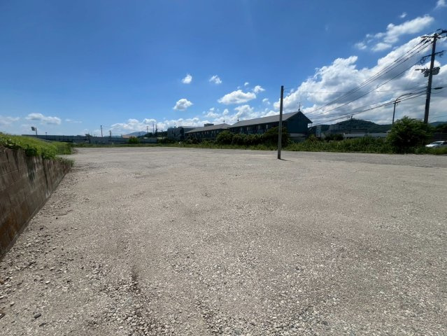 【外観】 | 幸袋33-1売地