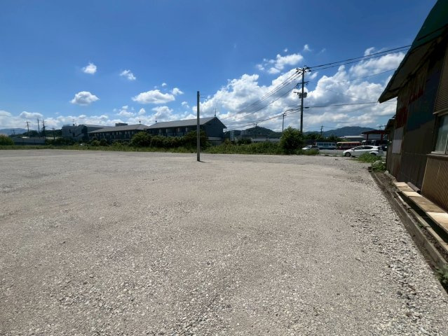 【外観】 | 幸袋33-1売地