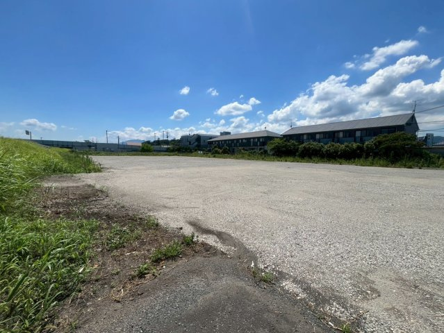 【外観】 | 幸袋33-1売地