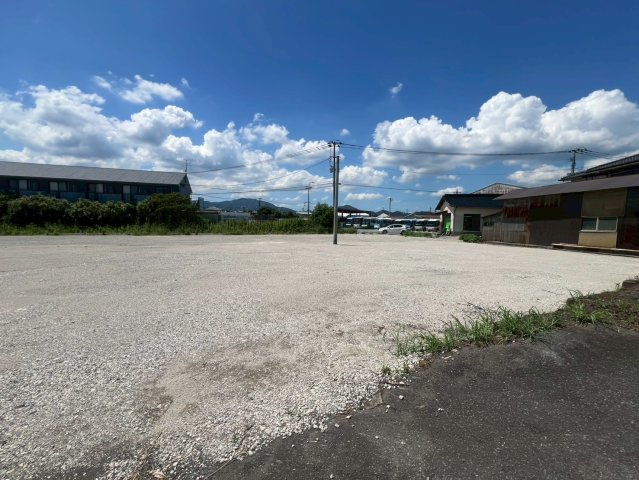 【外観】 | 幸袋33-1売地