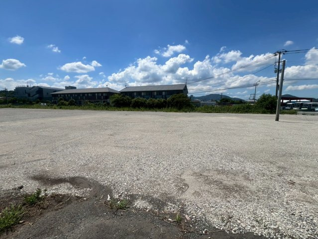 【外観】 | 幸袋33-1売地