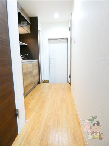 Ｐｒｅｓｔｉｇｅ　ＳＨＩＭＡＤＡの玄関