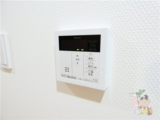 Ｐｒｅｓｔｉｇｅ　ＳＨＩＭＡＤＡの設備