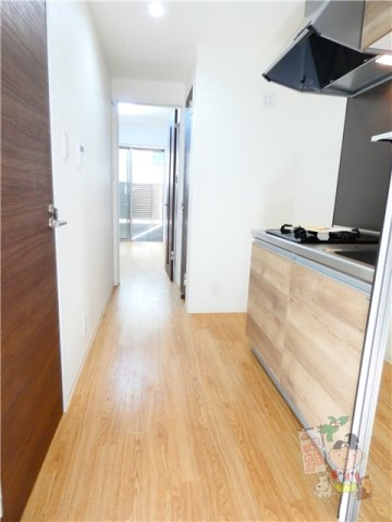 Ｐｒｅｓｔｉｇｅ　ＳＨＩＭＡＤＡの内装