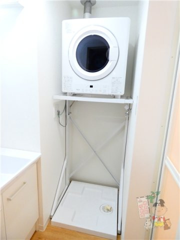 Ｐｒｅｓｔｉｇｅ　ＳＨＩＭＡＤＡのシャワールーム