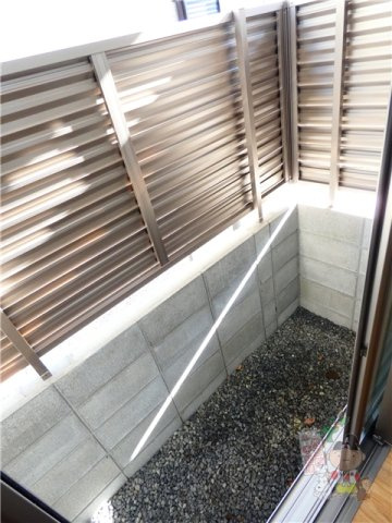 Ｐｒｅｓｔｉｇｅ　ＳＨＩＭＡＤＡの庭