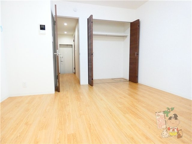 Ｐｒｅｓｔｉｇｅ　ＳＨＩＭＡＤＡの居間・リビング