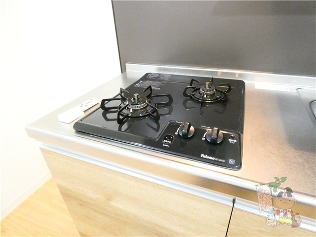 Ｐｒｅｓｔｉｇｅ　ＳＨＩＭＡＤＡのキッチン