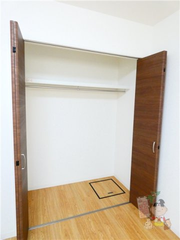 Ｐｒｅｓｔｉｇｅ　ＳＨＩＭＡＤＡの収納