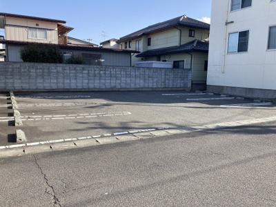 【外観】 | 七日町5丁目第4駐車場