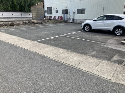 【外観】 | 七日町5丁目第4駐車場