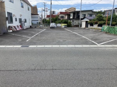 【外観】 | 七日町5丁目第3駐車場