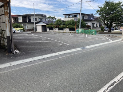 【外観】 | 七日町5丁目第3駐車場