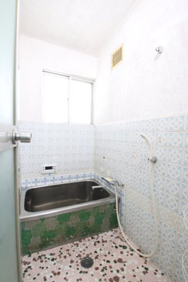 【浴室】 | 堺市中区八田北町619-138貸家