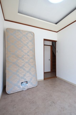 【洋室】 | 堺市中区八田北町619-138貸家