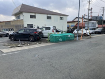 七日町5丁目第3駐車場の画像