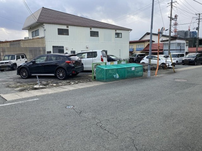 【外観】 | 七日町5丁目第3駐車場