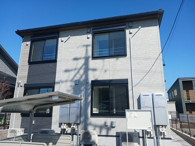 カーサⅤの画像