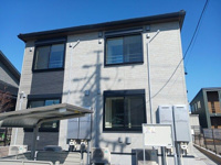 カーサⅤの画像