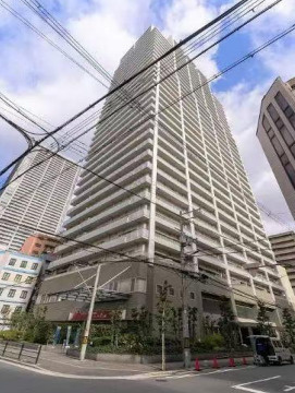 大阪市西区新町1丁目　２ＬＤＫファミリータイプ　オーナーチェンジ物件