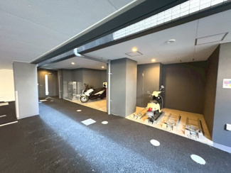 【その他共用部分】 | パラドール西院四条通マークス