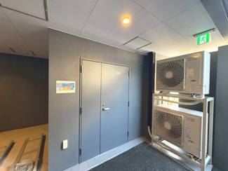 【その他共用部分】 | パラドール西院四条通マークス