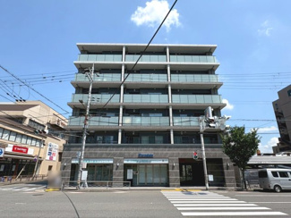 【外観】 | パラドール西院四条通マークス