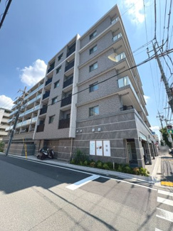 【外観】 | パラドール西院四条通マークス