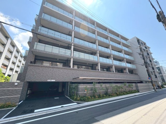 【外観】 | パラドール西院四条通マークス