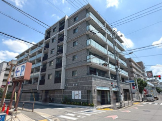 【外観】 | パラドール西院四条通マークス