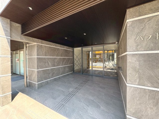 【エントランス】 | パラドール西院四条通マークス