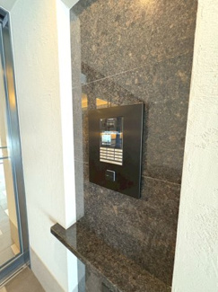 【エントランス】 | パラドール西院四条通マークス