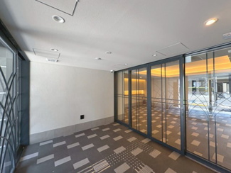 【エントランス】 | パラドール西院四条通マークス