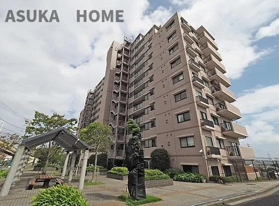 ライオンズガーデンヒルズ戸塚