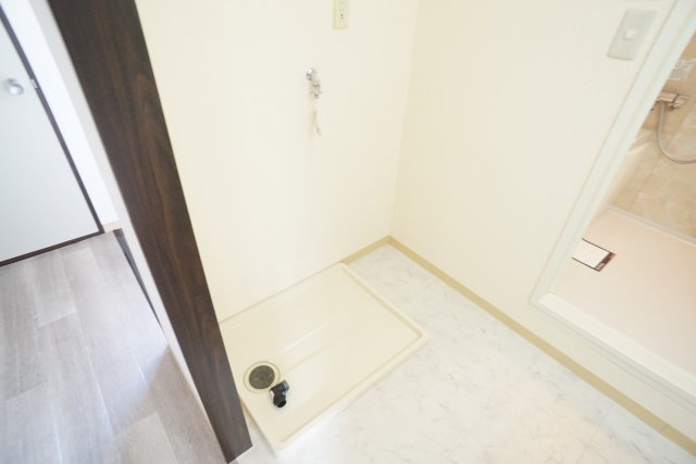 谷口町ハイツの設備