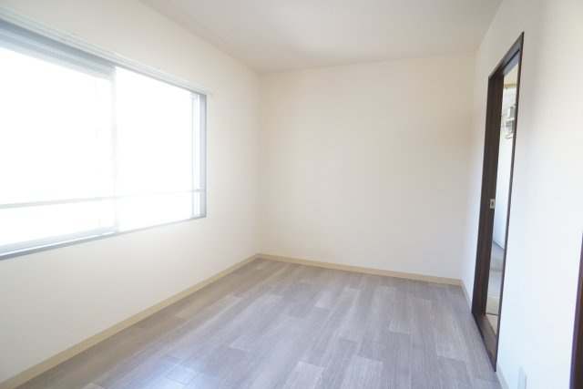 谷口町ハイツの内装