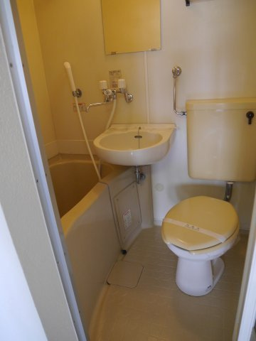 【トイレ】 | 札幌市豊平区美園２棟販売